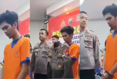 Polisi KW Tipu Polisi Asli Probolinggo dengan Modus Janjikan Mutasi, Pelaku Punya Banyak Seragam Polri!
