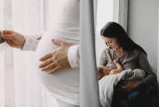 Para Ibu Wajib Baca! Ada Alokasi Dana Bansos Rp3 Juta untuk Ibu Hamil dan Menyusui, Begini Cara Daftarnya