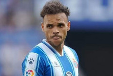 Braithwaite Bikin Shock La Liga Spanyol, Segera Beli Mantan Klubnya, Espanyol