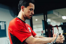 Thom Haye Temukan Gairah di Persib Bandung, Ini Gegaranya