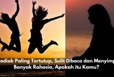 6 Zodiak Paling Tertutup, Sulit Dibaca dan Menyimpan Banyak Rahasia, Apakah itu Kamu? 