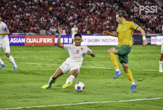 Pemain Ini Berpotensi Tergusur dari Starting XI Jika Mees dan Eliano Bela Timnas Indonesia