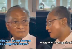 Menteri PU Tantang Warganet soal Mutasi Pegawai dan Nepotisme Keponakan Komisaris: Sayembara Umroh Sekeluarga!