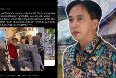 Netizen 'Silaturahmi' ini Potret Aset Tersembunyi Dedy Mandarsyah Tak Tercatat di LHKPN, Rumah Mewah Lady 