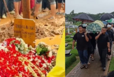 Penyanyi Vidi Aldiano Wafat, Prosesi Pemakaman di Tanah Kusir Digelar Pagi Ini