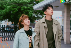 7 Rekomendasi Drama China Komedi yang Cocok Ditonton Saat Weekend, Dijamin Ga Bikin Bosen! 
