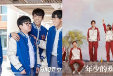 7 Drama China Tentang Bullying yang Bikin Gregetan, Fix Dijamin Emosi Menyala! 