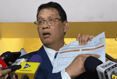 Menkeu Purbaya Balas Kritikan Hasan Nasbi: Gaya Komunikasi ‘Koboi’ Justru Naikkan Kepercayaan Publik