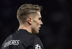 Wow Gila Arsenal Gelontorkan 4 Triliun Gaet Tiga Bintang Top, Siapa Saja?