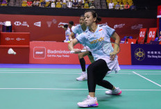 Febriana/Amalia Kandas, Ganda Putri Habis di Hong Kong Open 2024