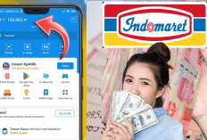 Penting! Inilah Minimal Top Up Saldo DANA di Indomaret yang Wajib Kamu Tau Sebelum Transaksi