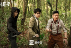 5 Rekomendasi Drama China Genre Misteri yang Bikin Tegang Plus Cara Dapatkan Saldo DANA Langsung ke Rekeningmu