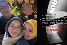 Bikin Kaget, Ini Tanggapan Ridwan Kamil Tentang Keputusan Anaknya Zara Lepas Hijab, Makin Bikin Netizen Syok!