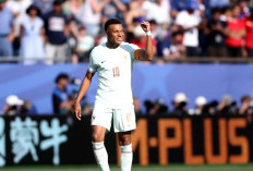 Bukukan 8 Gol! Mbappe dan Messi Bersaing Rebut Sepatu Emas Piala Dunia 2026  