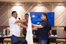 Munas 3 Ivendo Tetapkan Irvan Mahidin Jadi Ketum Periode 2025-2028, Ini Fokus Program Kerjanya  