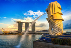 Kasus Covid-19 Kembali Meledak, Cek Syarat Terbaru Wisata ke Singapura