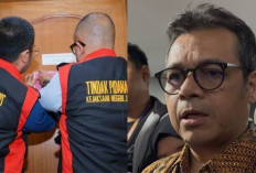 Kejari Jakpus Geledah Kantor Komdigi: Kerugian Negara Ditaksir Rp500 Miliar Kasus Korupsi PDNS