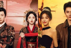 11 Rekomendasi Drama China Tentang Balas Dendam yang Penuh Emosi Tapi Bikin Baper, Penasaran Kah? 