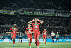 Mantap Rek! Persebaya Langsung Catatkan Rekor Penonton Terbanyak Begitu Liga 1 2024/2025 Mulai