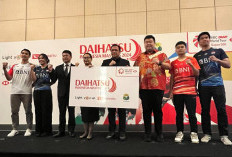 Daihatsu Indonesia Master Digelar Januari 2024, Berharap Kontingen Indonesia Berjaya