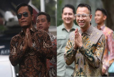 Sempat Dipanggil Prabowo, Raffi Ahmad, Gus Miftah hingga Budiman Tak Masuk Kabinet, Ada Apa?