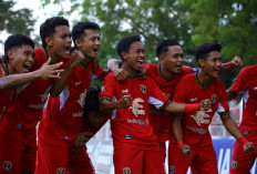 Untuk Tiket 16 Besar, 32 Ini Akan Saling Bantai di Liga 4 Nasional, Ini Pemain Yang Akan Curi Perhatian 