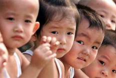 ISPA Misterius Serang Anak-anak di Tiongkok, Kemenkes Keluarkan Edaran Siaga