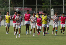 Persis CLBK dengan Milomir Seslija, Ini Yang Akan Dilakukan Milo