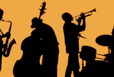3 Pilihan Genre Musik Jazz yang Mengalun Lembut di Telinga, Nomor 2 Cocok Untuk Penyemangat Kerjain Skripsi!