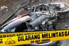Kecelakaan Maut di Duren Sawit, Indentitas Korban Meninggal Masih Belum Diketahui