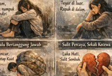 Viral! Sesakit Apa Jadi Zodiak Capricorn? Cek Fakta yang Jarang Diketahui