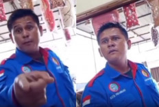 Viral Video Pungli Oknum SPSI Minta THR ke Pedagang Bikin Netizen Geram, Kini Berakhir Minta Maaf