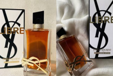 Formal Makin Elegan, 3 Rekomendasi Parfum Wanita dengan Sentuhan Mewah dan Classy, Cukup 2 Spray Awet 8 Jam!