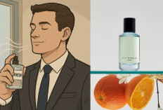 4 Parfum Pria untuk ke Kantor Aroma Fresh Semerbak Ngga Kaleng-kaleng, Seger Sampai Pulang!