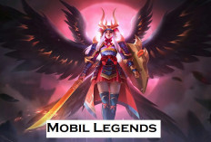 Awal Bulan Happy Abies! Cukup Klaim Kode Redeem Mobile Legends Terbaru Special 1 Agustus 2024, Cek Sekarang