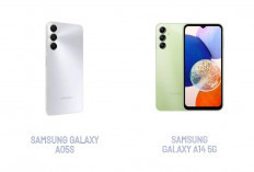 Battle Spesifikasi Samsung Galaxy A05s vs A14 5G, Bandrol Selisih Dikit Mana Lebih Mempuni? Tentukan Pilihanmu