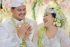 Boiyen Gugat Cerai Rully Anggi Akbar, Sidang Perdana Sudah Digelar, Gugatan Terdaftar di PA Tigaraksa