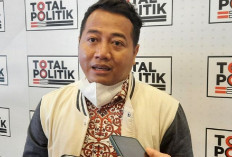 Direktur Eksekutif Parameter Politik Indonesia Sebut Gibran Lebih Cocok Berkantor di IKN, ini ALasannya...