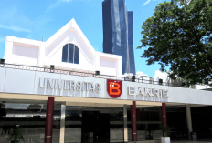 6 Universitas Terbaik di Jakarta Selatan dengan Peringkat Tertinggi Versi Times Higher Education