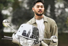 Asesmen Diterima, Onadio Leonardo Resmi Jalani Rehabilitasi Kasus Narkoba!