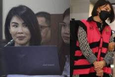 Alasan Terdakwa Helena Lim Divonis 5 Tahun Oleh Hakim Pada Kasus Korupsi PT Timah: Sopan dan Merasa Bersalah