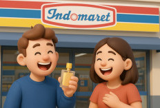 4 Rekomendasi Parfum Manis di Indomaret Wangi Tahan Lama, Aroma Sweet dan Hangat Bikin Kangen!