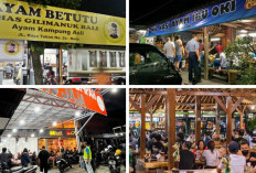 Makan Kuy! Ini 7 Rekomendasi Spot Kuliner Halal di Bali yang Ga Boleh Dilewatin, Auto Kenyang Lurs...