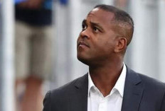 Wah Parah  Pilih Pelatih Hobi Judi Bola,  Fans  Pesimis Kluivert Loloskan Indonesia PD 2026