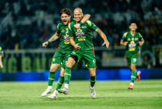 Head to Head Lebih Superior, Ini Misi Persebaya di Kandang MU