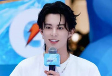 5 Rekomendasi Drama China Dylan Wang yang Bikin Jantung Deg-degan, Nomor 3 Paling Epic!