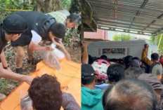 Kasus Penemuan Kerangka Feni Ere di Palopo, 10 Saksi Telah Diperiksa, Ini Hasilnya 