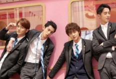 3 Rekomendasi Drama China Tentang Bullying yang Bikin Emosian, Auto Gregetan! 