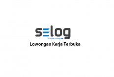 Terbaru, PT Serasi Logistics Indonesia (SELOG) Dari Grup Astra Buka Lowongan Kerja Minimal Lulusan D3 