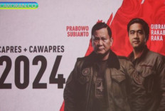 Era Baru Politik Indonesia, PSI Mendukung Prabowo-Gibran di Pilpres 2024